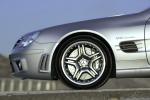 Mercedes-Benz SL65 AMG 2006 года